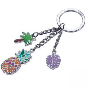 Ключодържател TROIKA - PINEAPPLE