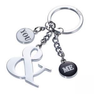 Ключодържател TROIKA - YOU & ME