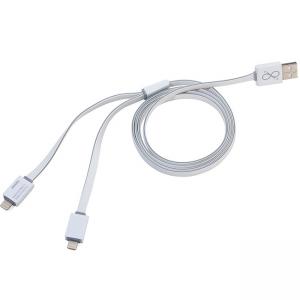 USB кабел TROIKA - COUPLE CABLE