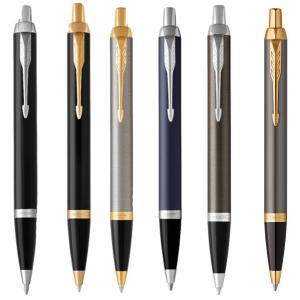 Химикалка Parker Royal IM с кутия