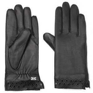 Ръкавици от естествена кожа - размер M