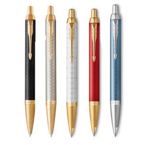 Химикалка Parker Royal IM Premium GT, с кутия