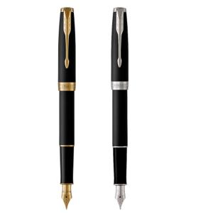 Писалка Parker Royal Sonnet Matte, F