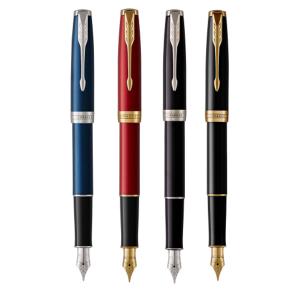 Писалка Parker Royal Sonnet Lacquer, М