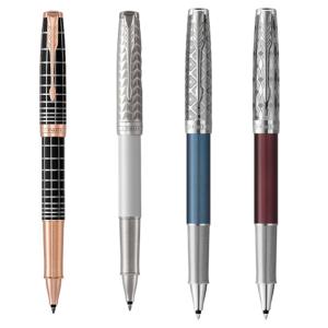 Луксозен ролер Parker Royal Sonnet Premium