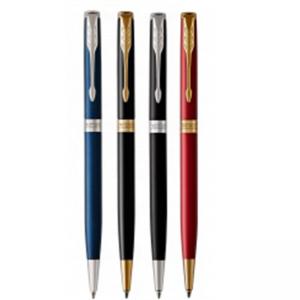 Химикалка Parker Royal Sonnet Slim Lacquer, ВАР