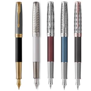 Писалка Parker Royal Sonnet Premium, F