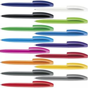 Химикалка Senator Bridge Polished 3250, ВАР