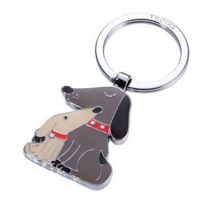 Ключодържател Troika-DOG & DOGGY