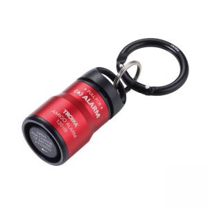 Ключодържател с аларма TROIKA - ALARM AMIGO