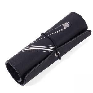 Калъф за моливи TROIKA - ROLL OUT