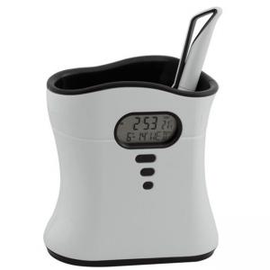 Настолен часовник и органайзер