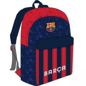 Раница с 2 ципа Barcelona