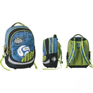 Раница твърдо дъно Seven Football Goal