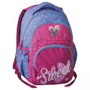 Раница Exa Sweet Pink