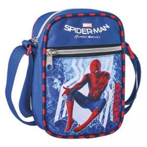 Чантичка за рамо Spider-Man Hero