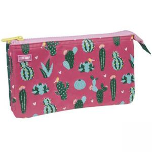 Несесер с 5 джоба Cactus