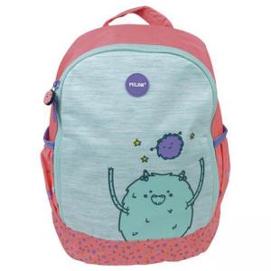 Раница детска с цип Mimo