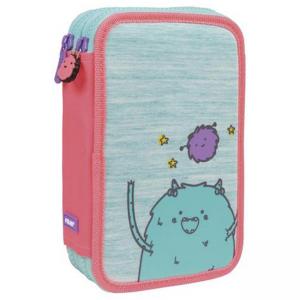 Несесер зареден двоен Mimo