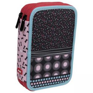 Несесер зареден двоен Super Heroes