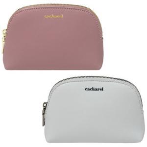 Козметична чантичка Victoire Taupe /Light Blue