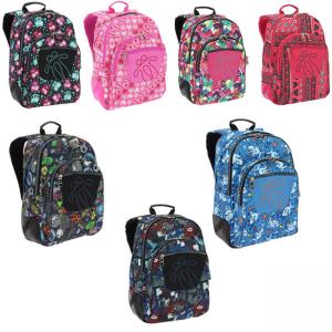 Раница с 4 ципа Morral Crayola, 20 л Раница с 4 ципа Morral Crayola, 20 л