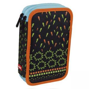 Несесер зареден двоен Super Heroes