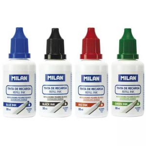 Мастило за маркери за бяла дъска, 30 мл