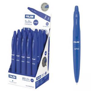 Автоматична химикалка, Capsule UNO 1.0 мм