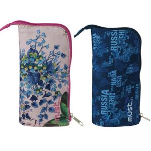 Несесер-моливник Flexi Flowers, 20x11