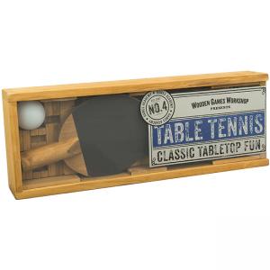 Тенис на маса Professor Puzzle