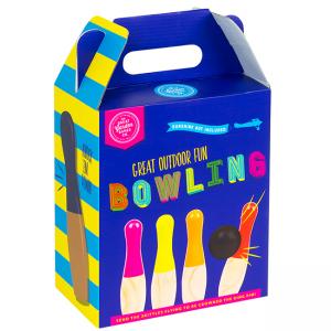 Боулинг Professor Puzzle