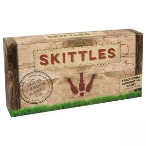 Игра с кегли Professor Puzzle