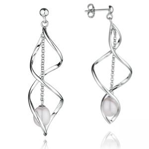 Обеци 8-8,5 мм