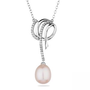 Перлено колие