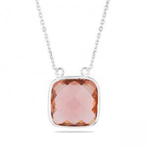 Колие - кристал