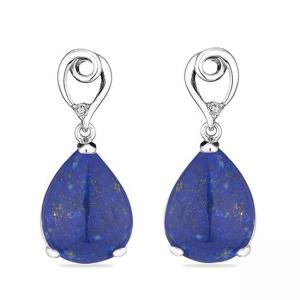 Обеци ЛАПИС