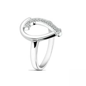 Сребърен пръстен