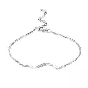 Сребърна гривна - BRACELETS