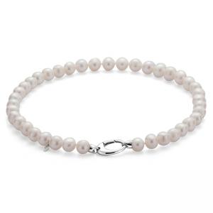 Перлено колие 11-12 мм