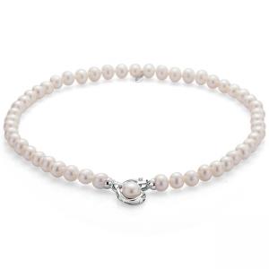 Перлено колие 9-10 мм