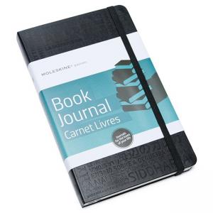 Тефтер Moleskine Passion Book Journal