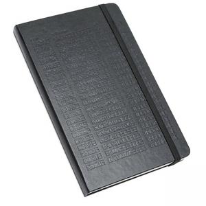 Тефтер Moleskine Passion Travel Journal