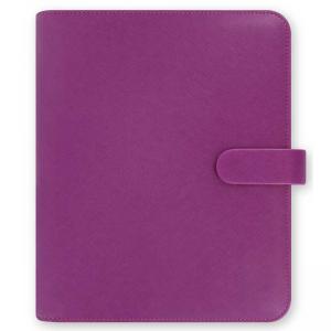 Органайзер Filofax Saffiano Raspberry, А5
