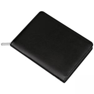 Калъф Filofax Metropol А5 за таблет iPad 2/3/4, черен