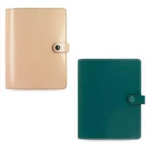 Органайзер Filofax The Original Nude Leather, A5