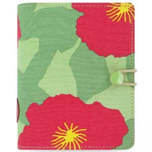Органайзер Filofax Cover Story - Primrose, Pocket