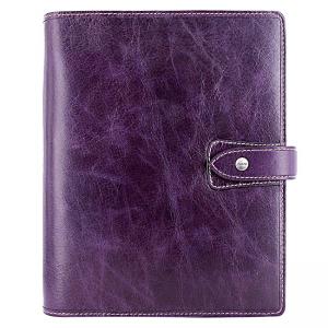 Органайзер Filofax Malden Purple, A5