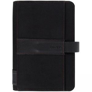 Органайзер Filofax Fusion Black, Personal