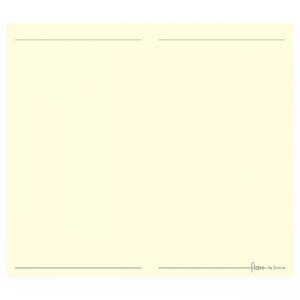 Пълнител за органайзер Flex by Filofax, Slim